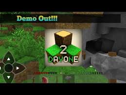 Survivalcraft 2 Day One Official Download Link In Description Youtube