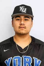 2024 Varsity Reserve Baseball Roster