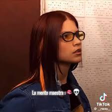 La mente maestra 😮‍💨