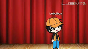 Check spelling or type a new query. Gacha Life Boboiboy Galaxy Novocom Top