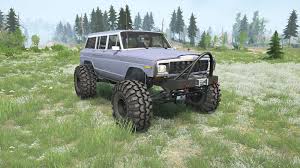 Benjamin hunting words manufacturer photos. Jeep Grand Wagoneer 19à­¨1 For Mudrunner