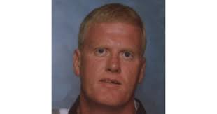 James D. Weger Obituary (1961