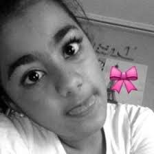 Aaliyah Ali's Instagram, Twitter & Facebook