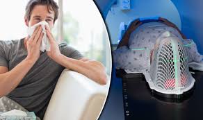 Your gp will examine you and if they think the lump is in your testicle, they may consider cancer as a possible cause. Symptoms Of Head And Neck Cancer Five Signs Of The Deadly Disease Express Co Uk