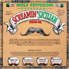 Apr 24, 2020 · since most pizza dough recipes have the same ingredients: Screamin Sicilian Holy Pepperoni Pizza 22 3 Oz King Soopers