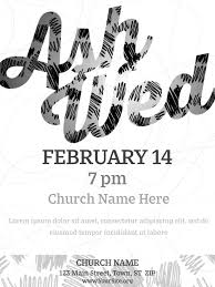 Ash Wednesday Worship Background Flyer Progressive Church Media Worship Backgrounds Ash Wednesday Church Media