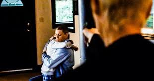 Michael And Mike Prisonbreak 5x9