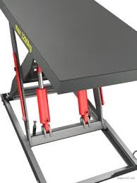 Pin On Diy Scissor Table Lifter
