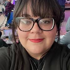 Allison Fitzpatrick Gabaldon