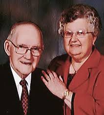 Mr. and Mrs. Broekemeier