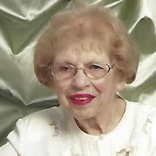 Florence Field Obituary (2016)