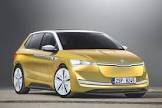 SKODA-FELICIA