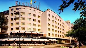 Kempinski Hotel Bristol Berlin Photo Courtesy Kempinski Hotel Bristol Berlin Hotels Hotel Digitales Buch