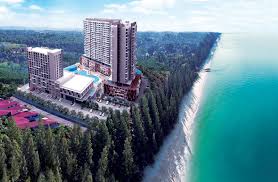 Within 20 minutes' stroll from chow kit monorail station, regalia offers a fitness centre and an indoor pool, and is within walking distance. Regalia Beachfront Residence Malacca New Launch Property Condo Kl Pj Selangor House