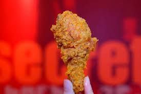 Terlebih lagi jika ayam dan nasi dipadukan dengan saus khas kfc. Kfc Brunei Featuring Crave Worthy Flavour Of Salted Egg With Kfc S Signature Spicy Crispy Fried Chicken Kfc Golden Egg Crunch Is Available For A Limited Time Only In All Outlets Nationwide