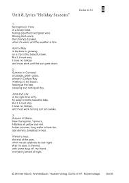 Je m'baladais sur l'avenue le cœur ouvert à l'inconnu j'avais envie de dire bonjour à n'importe qui n'importe qui et ce fut toi, je t'ai dit n'importe quoi il suffisait de te parler, pour t'apprivoiser 2