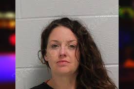 Karmen King — Carroll County Jail Bookings