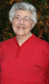 Obituary information for Mary Evelyn Mize Massey