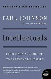 We did not find results for: Intellectuals From Marx And Tolstoy To Sartre And Chomsky P S Johnson Paul Amazon De Bucher