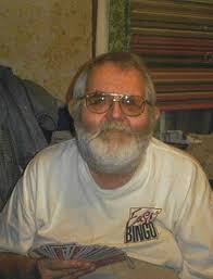 Obituary for Lawrence "Butchy" Signs