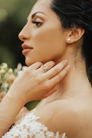 Secret Garden Inspired Summer Wedding Ideas