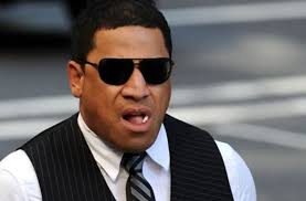 John Hopoate's outrageous response after Wests Tigers CEO Shane Richardson  reveals confrontation between former player and NSWRL boss at recent club  event -