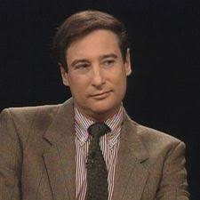 Howard Blum — Charlie Rose