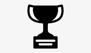 300 x 300 px logo without transparent background. Trophy Vector Png Champion Cup Logo Png 400x400 Png Download Pngkit