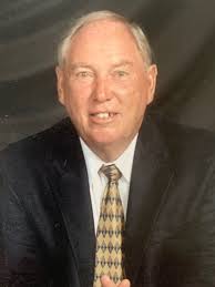 Obituary for Robert "Jerry" Rivenbark