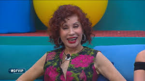 Le dure parole di alda d'eusanio su laura pausini pronunciate al gf vip: V9pwlpleqyqdtm