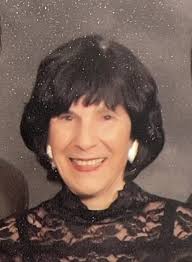 Judy Yudell Lerner Michelson Obituary