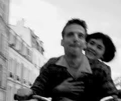 Audrey tautou as amélie poulain. Mathieu Kassovitz Audrey Tautou Amelie Poulain Amelie Love Movie