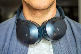 Headphones every day, though i have bought a speaker setup from the black friday sales to see if a higher quality speaker setup makes a difference. The Latest Low Cost Speakers Headphones And Earbuds The Verge