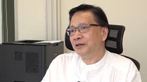 張炳良：取消通識科本末倒置　立國安法後仍可教六四