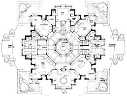 2879579 Orig Jpg 1056 800 Architectural Floor Plans Building Plans House Model House Plan