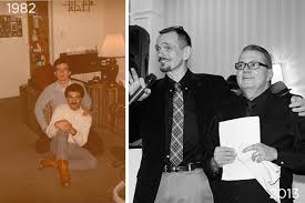 America is ready: Same-sex couples show how long they've been waiting for  the freedom to marry