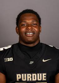 2026 Football Roster