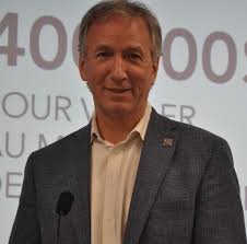 Le ministre Lamontagne félicite les finissants de l'ITAQ