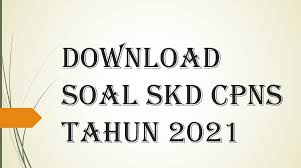 We did not find results for: Download Soal Skd Cpns Tahun 2021 Blog Pendidikan