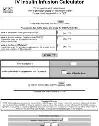 inpatient glycemic control outcomes journal of hospital