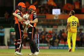 So, csk are back in chennai and unsurprisingly, back to winning ways. Ipl 2019 Chennai Super Kings Vs Sunrisers Hyderabad Probable Playing 11 Of Csk Vs Srh And Match Predictions Cricket News India Tv