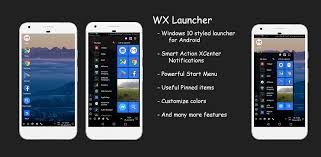 Apk packaging, there will be a warning that reads project is not configured for the android platform. Wx Launcher Windows 10 Styled 2019 Launcher V1 6511 Fs Pro Apk Apkmagic
