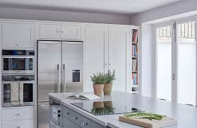 Can a wall oven be installed in an island. Double Wall Ovens Design Ideas