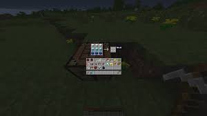 Minecraft Anvil Mod 2021 Download