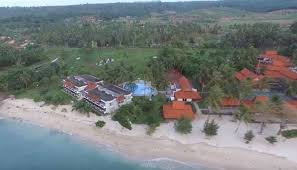 Pantai laguna helau berjarak kurang lebih 30 km dari pelabuhan bakauheni. 16 Tempat Wisata Di Kalianda Lampung Selatan Yang Menarik Dikunjungi Pikniktoday Com