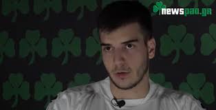 Έτερος ιωαννίδης του αγώνα, ο νίκος ιωαννίδης του απόλλωνα τραυματίστηκε έπειτα από σύγκρουση με τον σωκράτη διούδη και αποχώρησε για το νοσοκομείο και κολλάρο στον λαιμό. Traymatias Kai O Iwannidhs Newspao