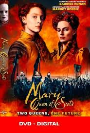فيلم ماري ملكة اسكتلندا 2019 مشاهدة مترجم
