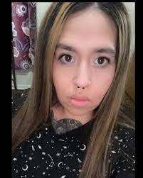 Sabrina Mestas's Instagram, Twitter & Facebook