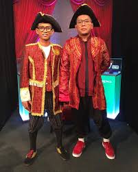 Maybe you would like to learn more about one of these? Cara Nak Undi Maharaja Lawak Mega 2019 Astro Warna Mustika Hd