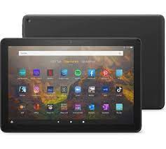 The amazon fire hd 10 tablet (2021) builds on the 2019 version with a lighter build (now 465g as opposed to 504g), more ram (it was 2gb and is now 3gb) and the newer version of bluetooth for more. Gqnxs9a Dofnzm